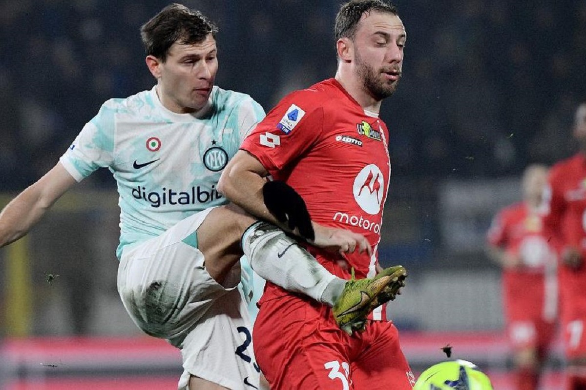 ساعت بازی اینتر و مونزا امشب یکشنبه 25 شهریور 1403 ساعت بازی اینتر و مونزا امشب یکشنبه 25 شهریور 1403 | دیلی فوتبال