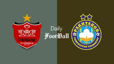 فیلم| خلاصه بازی پرسپولیس و پاختاکور امشب دوشنبه 9 مهر 1403 | دیلی فوتبال