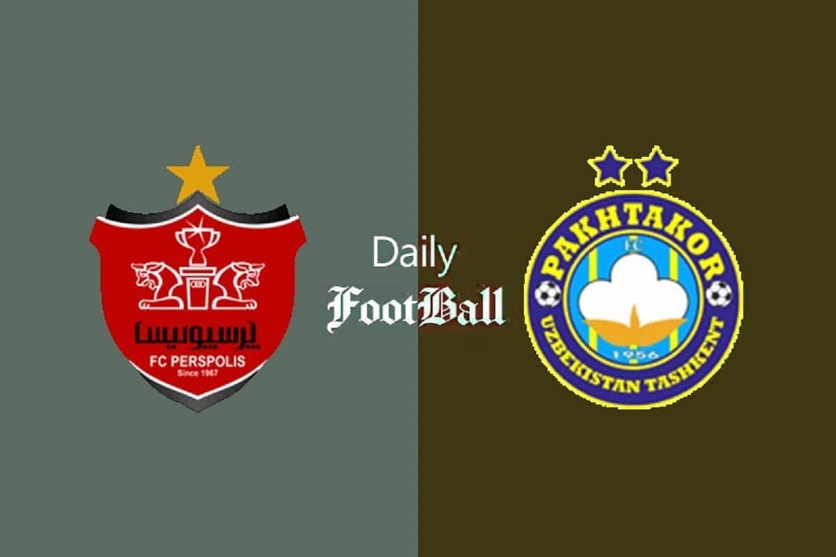 فیلم| خلاصه بازی پرسپولیس و پاختاکور امشب دوشنبه 9 مهر 1403 فیلم| خلاصه بازی پرسپولیس و پاختاکور امشب دوشنبه 9 مهر 1403 | دیلی فوتبال