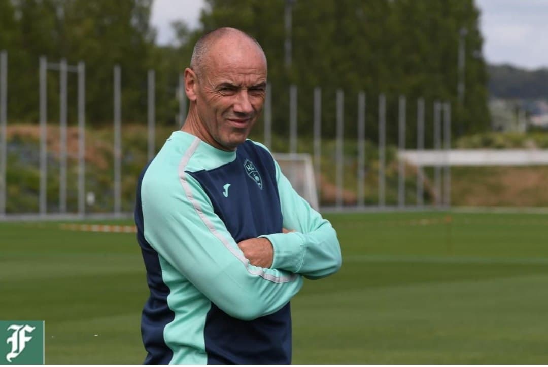 رونمایی استقلال از سرمربی جدید تیمش! رونمایی استقلال از سرمربی جدید تیمش! | دیلی فوتبال