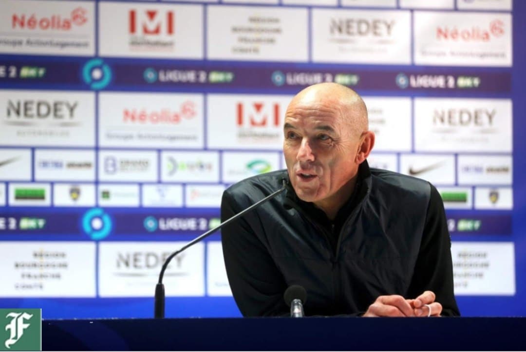 رونمایی استقلال از سرمربی جدید تیمش! رونمایی استقلال از سرمربی جدید تیمش! | دیلی فوتبال