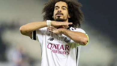 شکایت باشگاه استقلال از اکرم عفیف | دیلی فوتبال