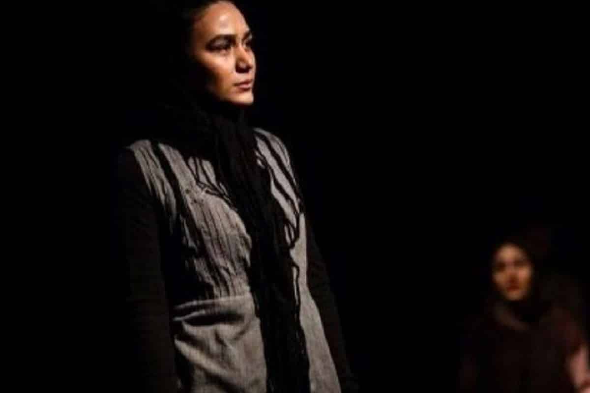 خودکشی بازیگر زن ایرانی در اوج جوانی خودکشی بازیگر زن ایرانی در اوج جوانی | دیلی فوتبال