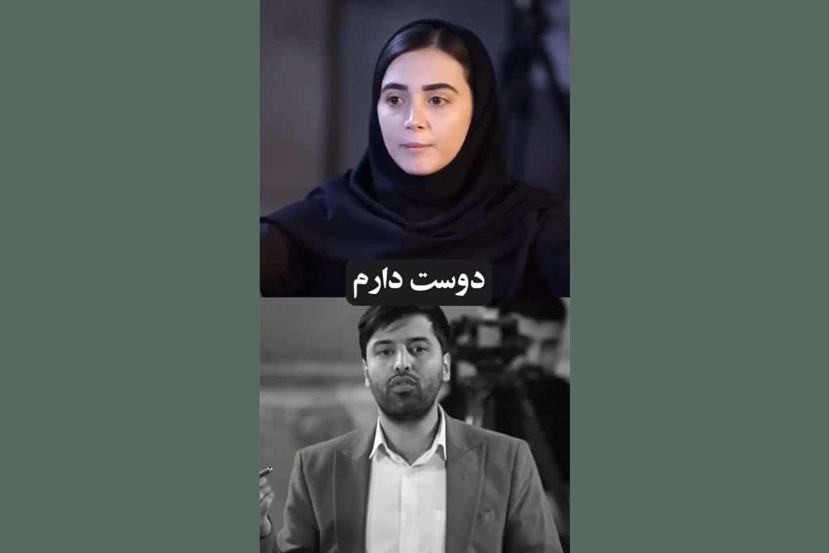 فیلم| عاقبت کمپین «بدن منه، انتخاب منه» | دیلی فوتبال