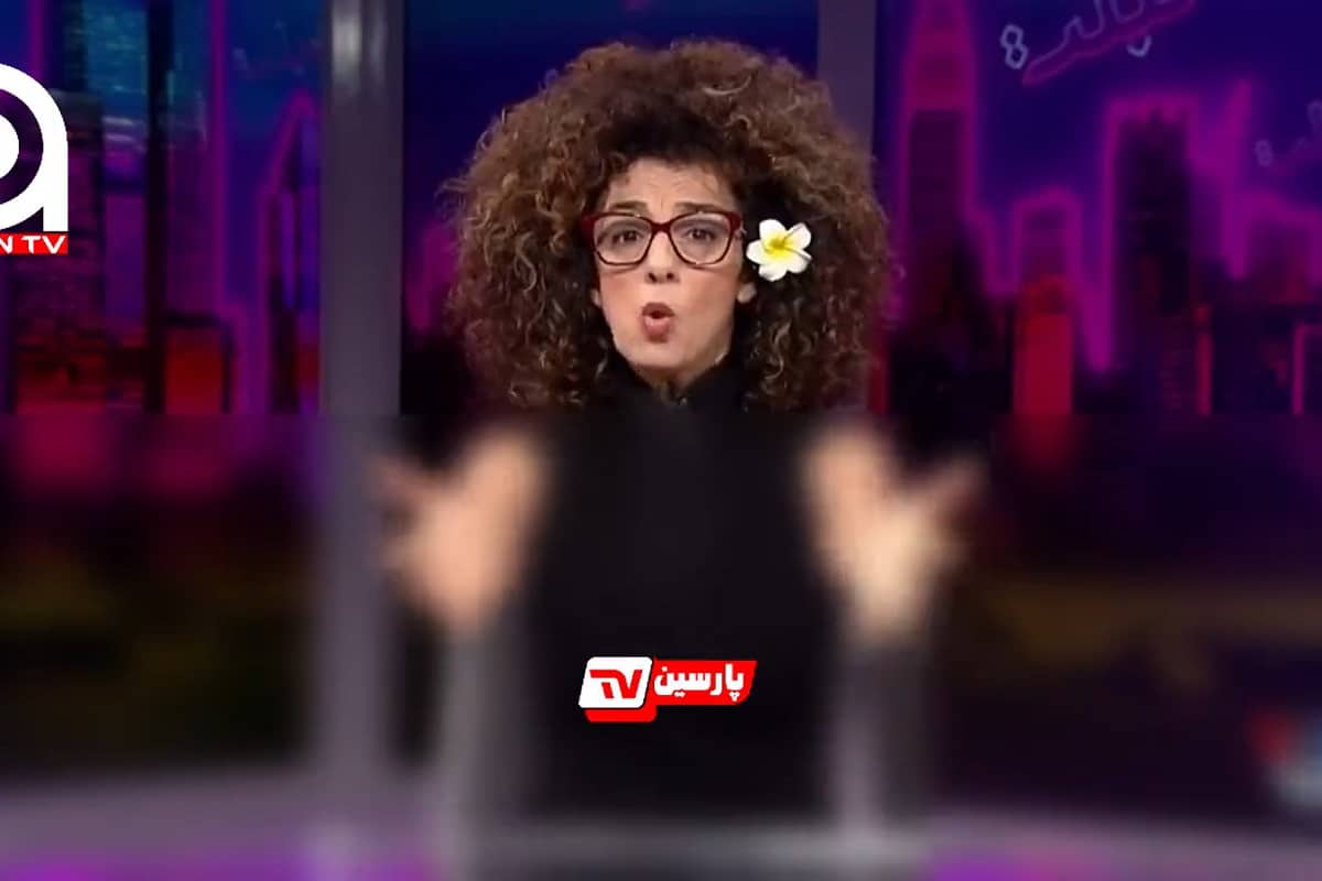 فیلم| عصبانیت مسیح علینژاد از موفقیت عملیات وعده صادق 2 | دیلی فوتبال