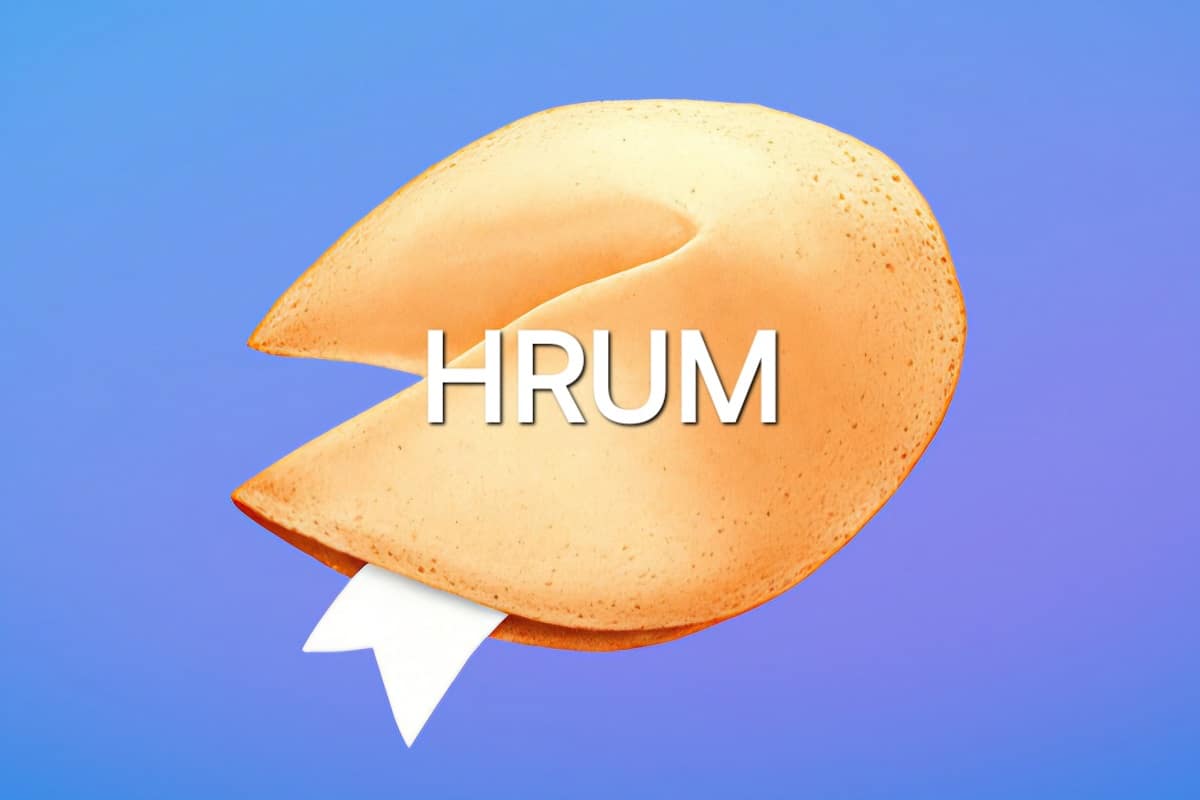 ایردراپ جدید فال روزانه؛ لینک ربات بازی Hrum تلگرام به همراه آموزش استخراج ارز | دیلی فوتبال