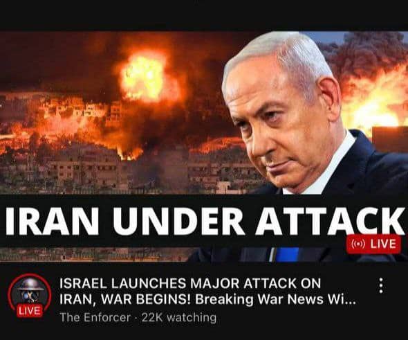 عکس| تهران سقوط کرد! | دیلی فوتبال