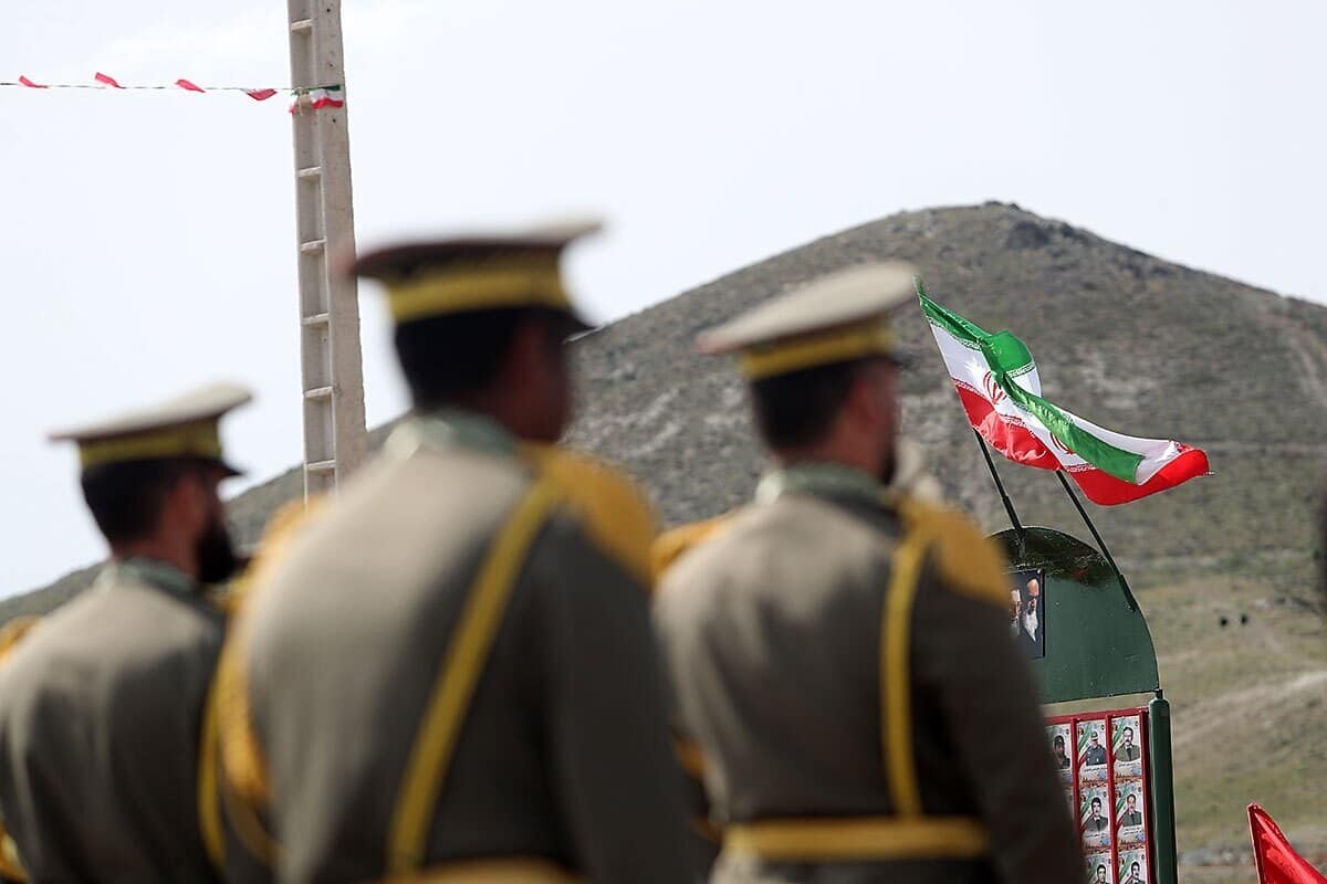 اسامی شهدای ارتش در حمله دیشب اسراییل به ایران | دیلی فوتبال