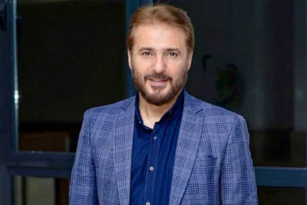 فیلم| واکنش سید جواد هاشمی به خبر شهادتش توسط اسرائیل | دیلی فوتبال