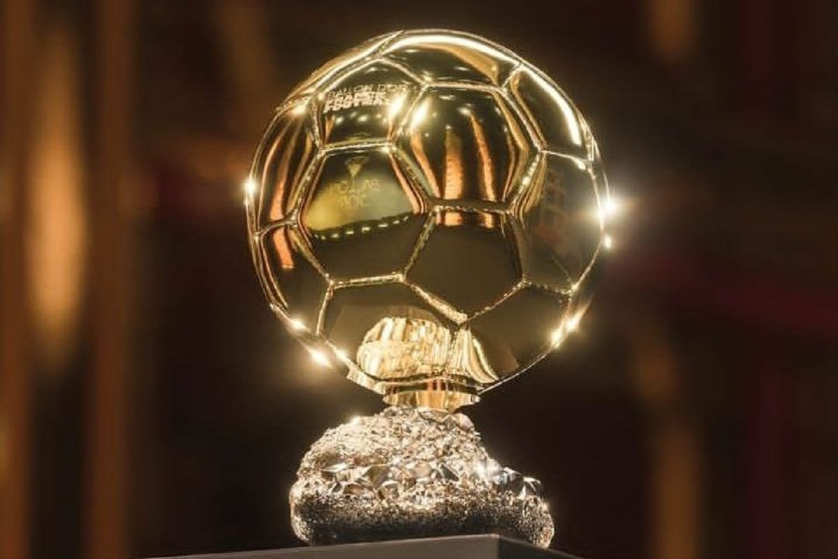 چه کسی برنده توپ طلا 2024 شد؟ چه کسی برنده توپ طلا 2024 شد؟ | دیلی فوتبال