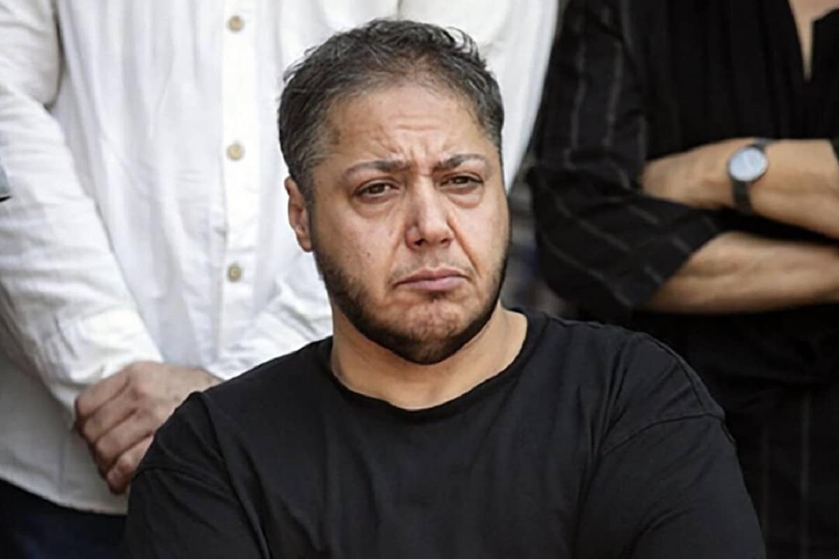 عاقبت تغییر جنسیت شهره لرستانی عاقبت تغییر جنسیت شهره لرستانی | دیلی فوتبال