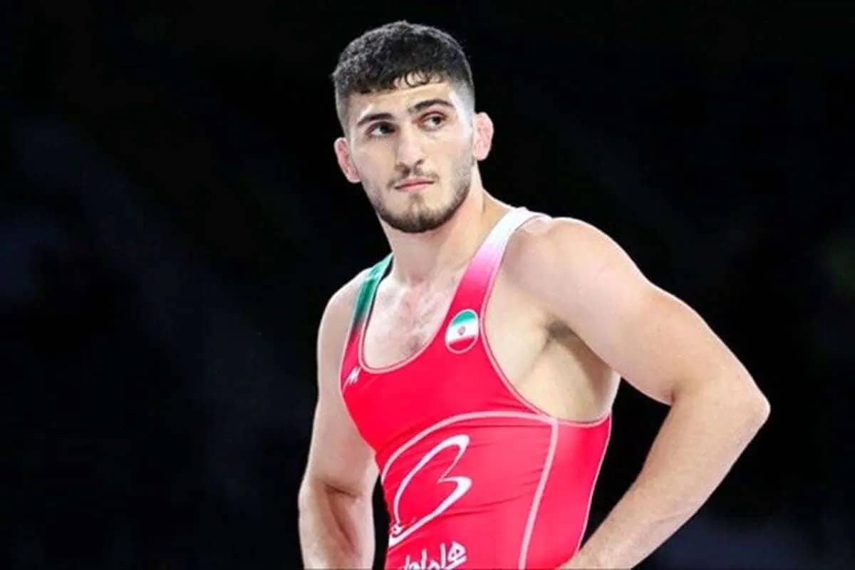 فیلم| شکست دور از انتظار محمد نخودی مقابل حریف گرجستانی فیلم| شکست دور از انتظار محمد نخودی مقابل حریف گرجستانی | دیلی فوتبال