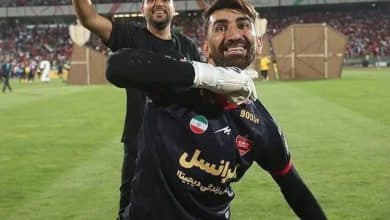 علیرضا بیرانوند با محرومیت تعلیقی روبه‌رو شد؛ این بار به اتهام رشوه‌خواری | دیلی فوتبال