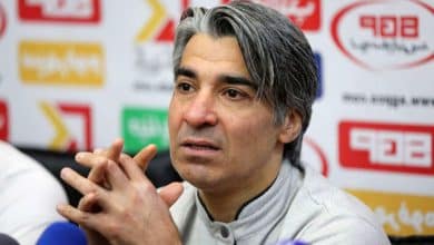 تیم ملی فوتسال ایران در آستانه تغییر سرمربی | دیلی فوتبال