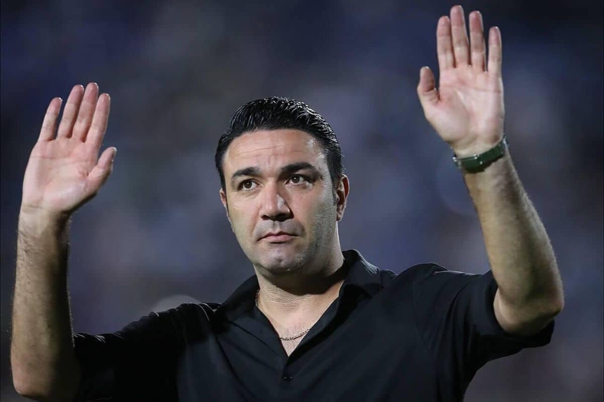 بازگشت جنجالی نکونام به لیگ برتر: مقصد احتمالی مشخص شد | دیلی فوتبال