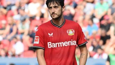 شایعه عجیب درباره سردار آزمون در امارات؛ واقعیت یا توطئه؟ | دیلی فوتبال