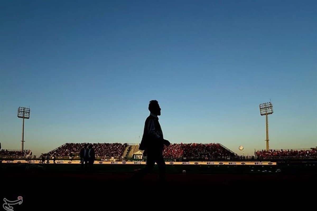 اختراع لغتنامه جدید: دنیای جدیدی از واژهها در کمیته انضباطی! اختراع لغتنامه جدید: دنیای جدیدی از واژهها در کمیته انضباطی! | دیلی فوتبال