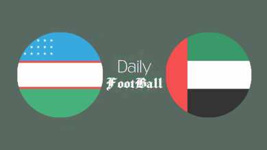 پخش زنده بازی ازبکستان و امارات امروز سه شنبه 24 مهر 1403 | دیلی فوتبال