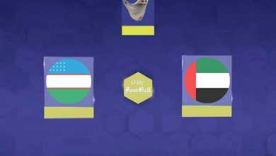 نتیجه بازی رفت ازبکستان و امارات در مرحله نهایی مقدماتی جام جهانی 2026 | دیلی فوتبال