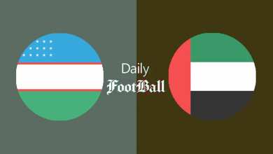 فیلم| خلاصه بازی ازبکستان و امارات امشب سه شنبه 24 مهر 1403 | دیلی فوتبال