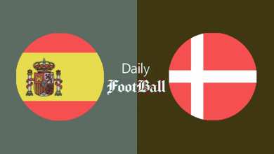 فیلم| خلاصه بازی اسپانیا و دانمارک دیشب جمعه 25 مهر 1403 | دیلی فوتبال