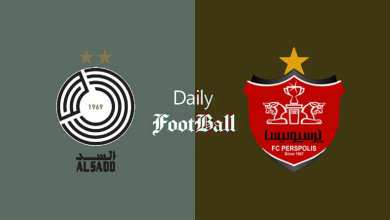 فیلم| خلاصه بازی پرسپولیس و السد امشب دوشنبه 30 مهر 1403 | دیلی فوتبال