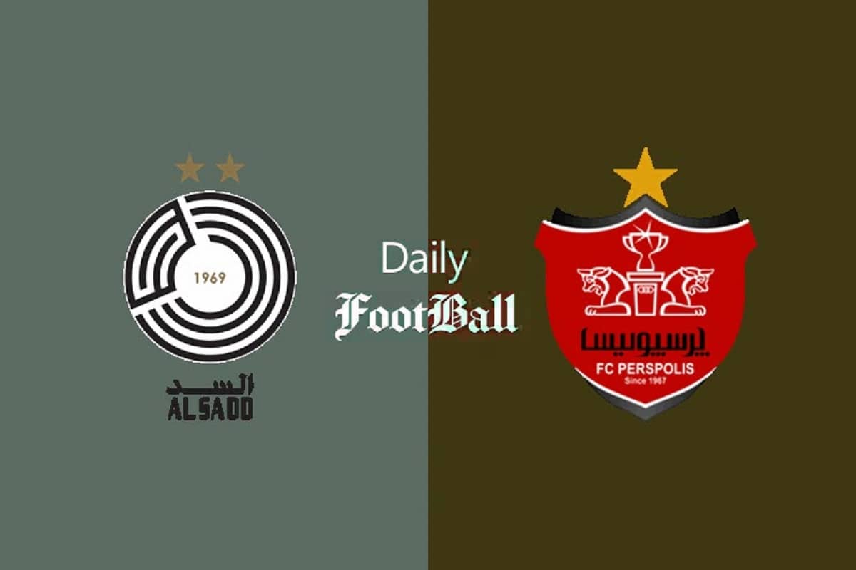 فیلم| خلاصه بازی پرسپولیس و السد امشب دوشنبه 30 مهر 1403 فیلم| خلاصه بازی پرسپولیس و السد امشب دوشنبه 30 مهر 1403 | دیلی فوتبال