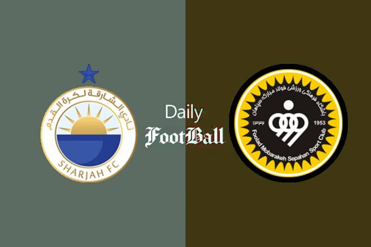 فیلم| خلاصه بازی سپاهان و الشارجه امشب سه شنبه 1 آبان 1403 | دیلی فوتبال