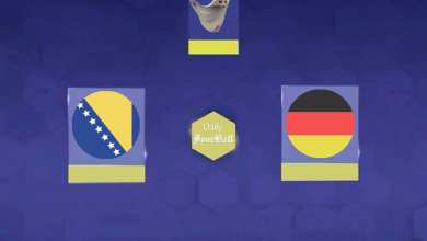 نتیجه بازی برگشت آلمان و بوسنی| آتش بازی ژرمن ها در مرحله گروهی لیگ ملت های اروپا 2024 | دیلی فوتبال