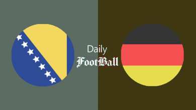 فیلم| خلاصه بازی آلمان و بوسنی دیشب شنبه 26 مهر 1403 | دیلی فوتبال