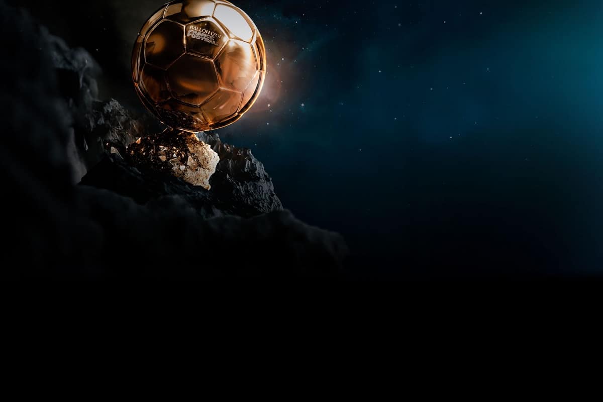 پخش زنده مراسم توپ طلا؛ معرفی برنده توپ طلای 2024 امشب دوشنبه 7 آبان 1403 | دیلی فوتبال