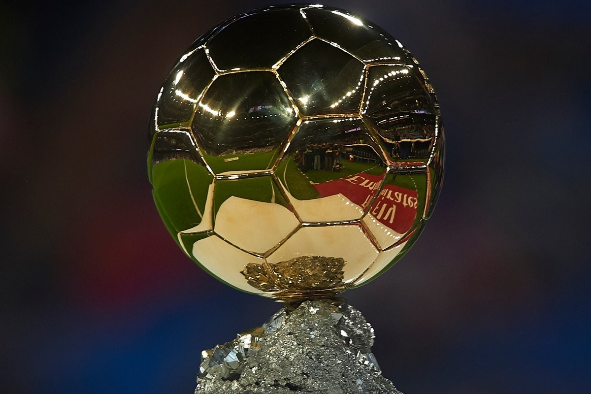 تاریخ و زمان دقیق برگزاری مراسم توپ طلا 2024 تاریخ و زمان دقیق برگزاری مراسم توپ طلا 2024 | دیلی فوتبال