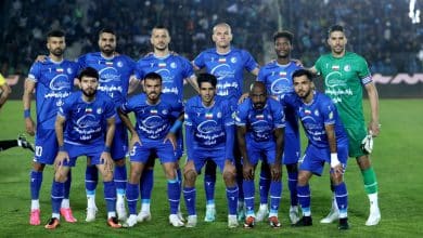 ترکیب استقلال مقابل الشرطه عراق برای بازی امروز 15 بهمن 1403 | دیلی فوتبال