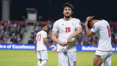 نتیجه بازی ایران و قطر در انتخابی جام جهانی 2026؛ کامبک تماشایی ایران با درخشش سردار آزمون | دیلی فوتبال