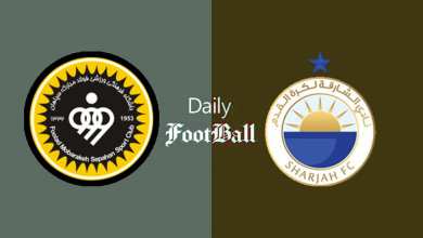 فیلم| خلاصه بازی سپاهان و الشارجه امشب سه شنبه 15 آبان 1403 | دیلی فوتبال