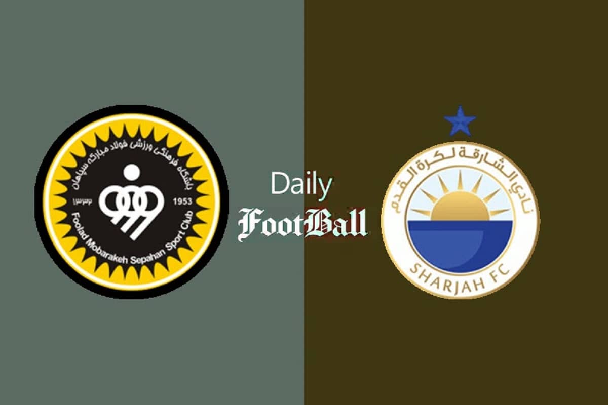 فیلم| خلاصه بازی سپاهان و الشارجه امشب سه شنبه 15 آبان 1403 | دیلی فوتبال