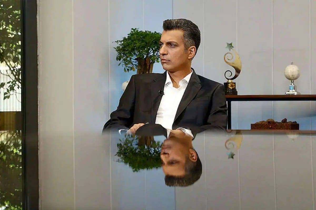 فیلم| افشاگری عادل فردوسی پور از دعوای نکونام و رضاییان در رختکن دربی | دیلی فوتبال