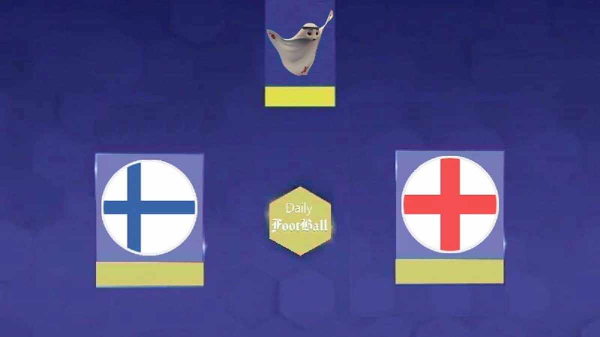 نتیجه بازی رفت انگلیس و فنلاند در مرحله گروهی لیگ ملت های اروپا 2024 نتیجه بازی رفت انگلیس و فنلاند در مرحله گروهی لیگ ملت های اروپا 2024 | دیلی فوتبال