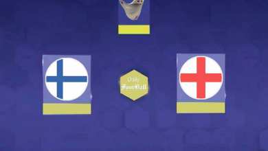 نتیجه بازی رفت انگلیس و فنلاند در مرحله گروهی لیگ ملت های اروپا 2024 | دیلی فوتبال