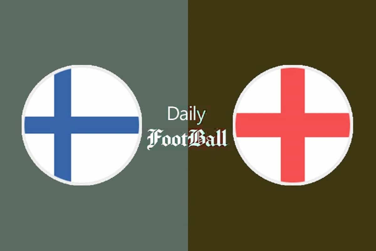 فیلم| خلاصه بازی انگلیس و فنلاند دیشب یکشنبه 22 مهر 1403 فیلم| خلاصه بازی انگلیس و فنلاند دیشب یکشنبه 22 مهر 1403 | دیلی فوتبال