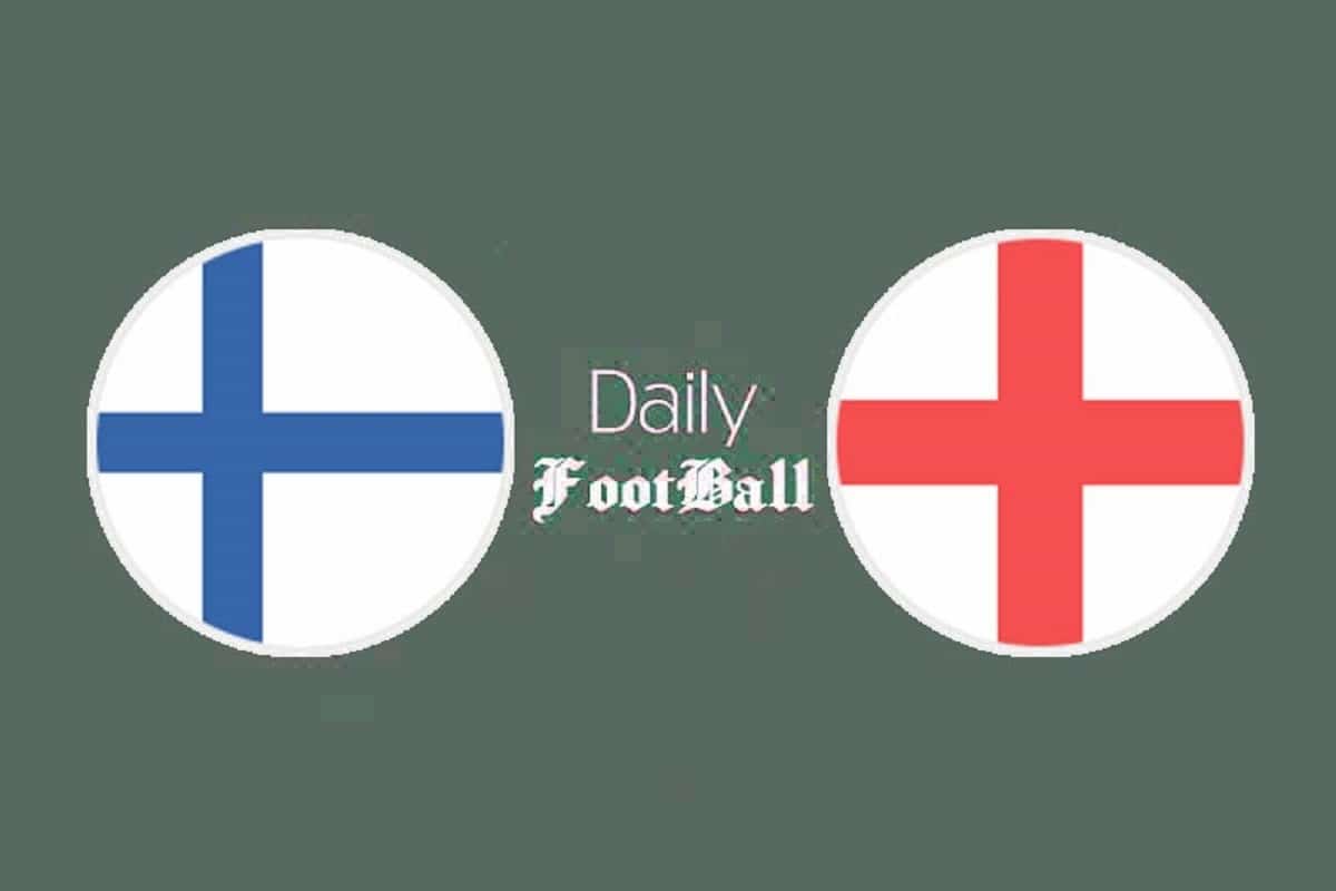 پخش زنده بازی انگلیس و فنلاند امشب یکشنبه 22 مهر 1403 پخش زنده بازی انگلیس و فنلاند امشب یکشنبه 22 مهر 1403 | دیلی فوتبال