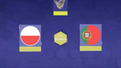 نتیجه بازی برگشت پرتغال و لهستان؛ پیروزی پرگل یاران کریستیانو رونالدو در مرحله گروهی لیگ ملت های اروپا 2024 | دیلی فوتبال