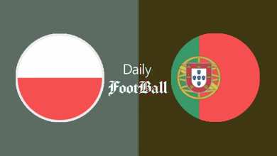 فیلم| خلاصه بازی پرتغال و لهستان (دبل کریستیانو رونالدو) دیشب جمعه 25 مهر 1403 | دیلی فوتبال