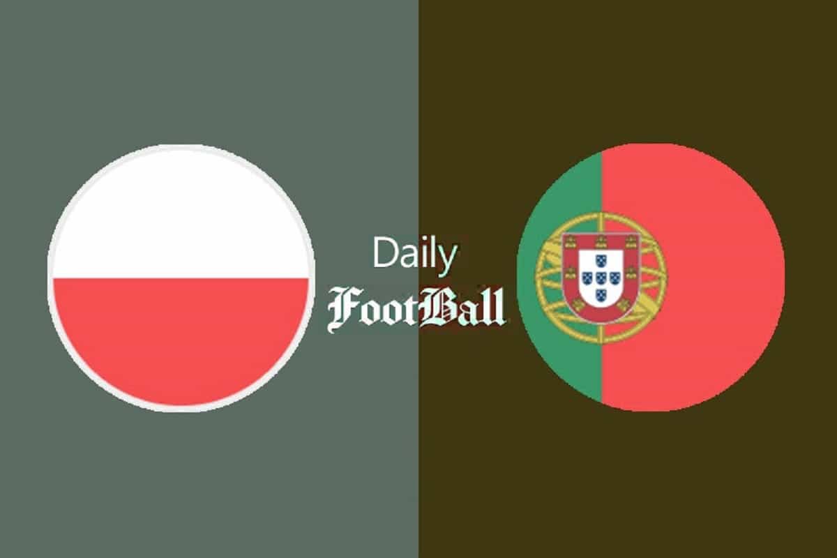 فیلم| خلاصه بازی پرتغال و لهستان (گلزنی کریستیانو رونالدو) دیشب شنبه 21 مهر 1403 | دیلی فوتبال