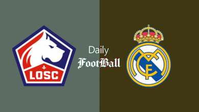 فیلم| خلاصه بازی رئال مادرید و لیل دیشب چهارشنبه 11 مهر 1403 | دیلی فوتبال