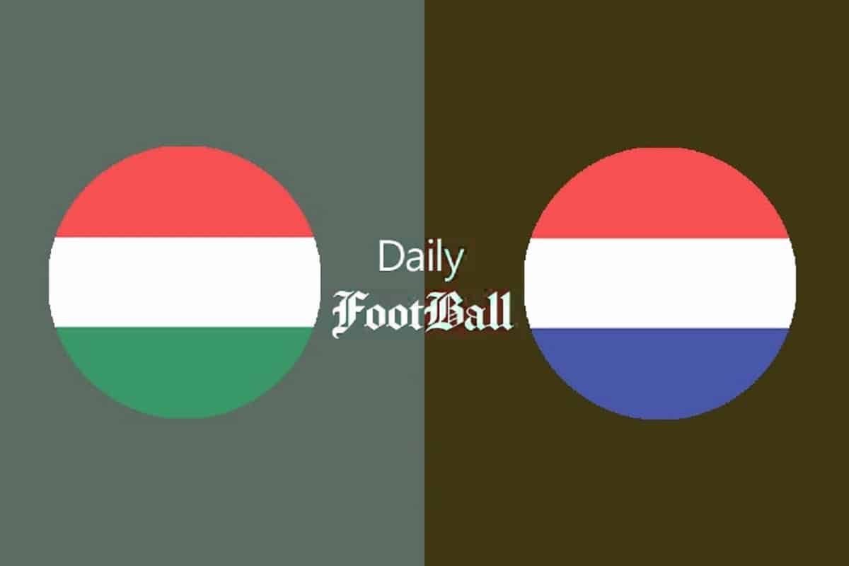 فیلم| خلاصه بازی هلند و مجارستان دیشب شنبه 26 مهر 1403 فیلم| خلاصه بازی هلند و مجارستان دیشب شنبه 26 مهر 1403 | دیلی فوتبال