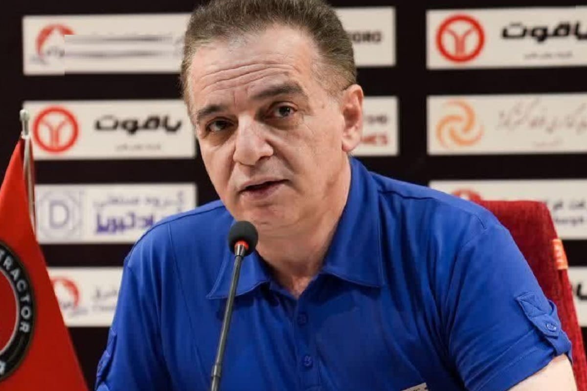 واکنش زنوزی به نقش پزشکیان در رای پرونده بیرانوند واکنش زنوزی به نقش پزشکیان در رای پرونده بیرانوند | دیلی فوتبال