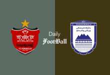 فیلم| خلاصه بازی پرسپولیس و چادرملو امروز سه شنبه 14 بهمن 1404 | دیلی فوتبال