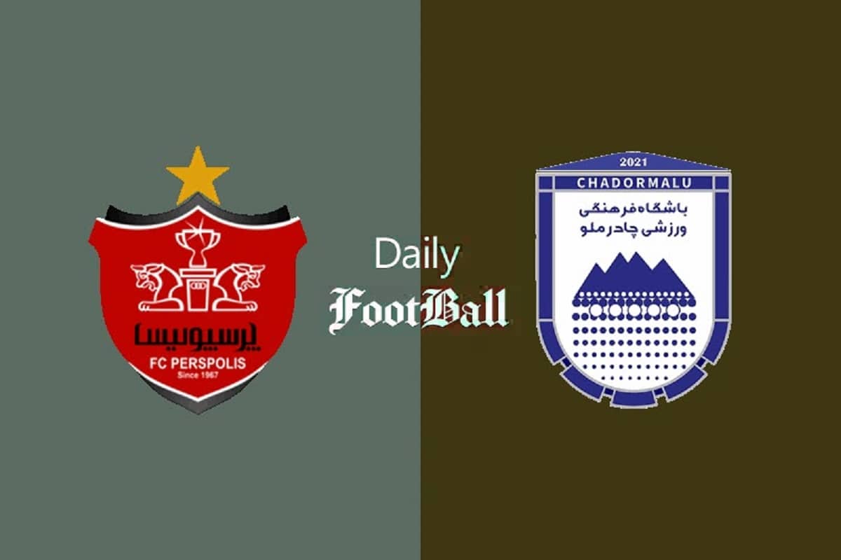 فیلم| خلاصه بازی پرسپولیس و چادرملو امروز سه شنبه 14 بهمن 1404 | دیلی فوتبال
