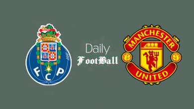 پخش زنده بازی منچستریونایتد و پورتو امشب پنجشنبه 12 مهر 1403 | دیلی فوتبال